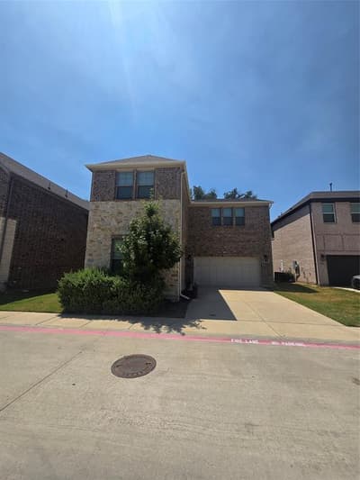 9839 Romo Street, Irving TX 75063 - Photo 2