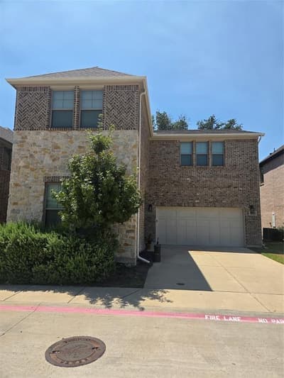 9839 Romo Street, Irving TX 75063