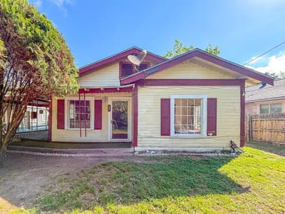 401 S 30th Street, Corsicana TX 75110 - Photo 3