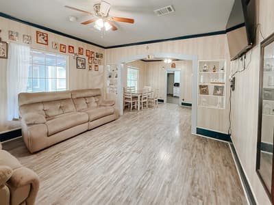 401 S 30th Street, Corsicana TX 75110