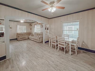401 S 30th Street, Corsicana TX 75110 - Photo 5