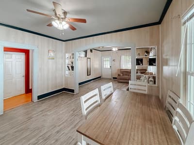 401 S 30th Street, Corsicana TX 75110 - Photo 4