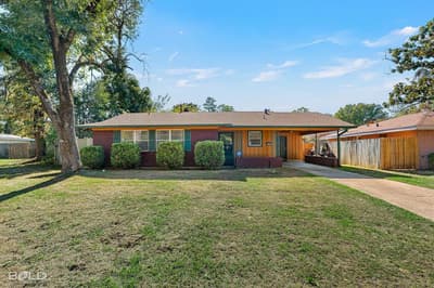 2838 W Cavett Drive, Shreveport LA 71104 - Photo 3