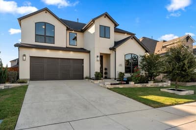 4505 Fall Meadow Drive, Prosper TX 75078 - Photo 2