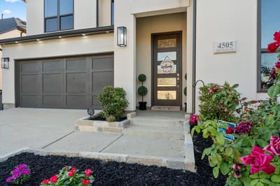 4505 Fall Meadow Drive, Prosper TX 75078 - Photo 3