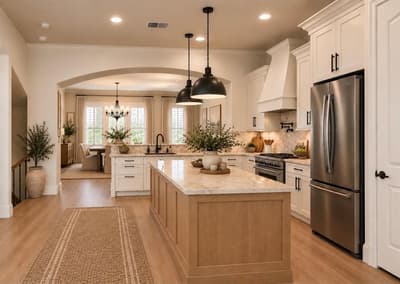 4029 Winsor Drive, Farmers Branch TX 75244