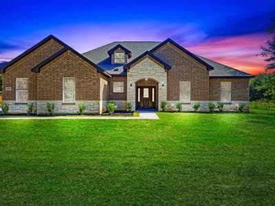 475 Loren Boyd Road, Combine TX 75159