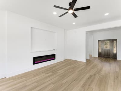 475 Loren Boyd Road, Combine TX 75159 - Photo 5