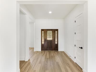 475 Loren Boyd Road, Combine TX 75159 - Photo 4