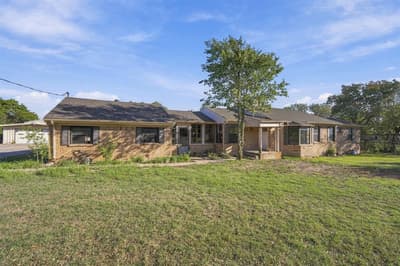 830 Truman Circle, Lancaster TX 75146
