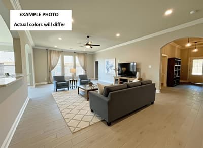 210 Paisley Lane, Bossier City LA 71111 - Photo 2