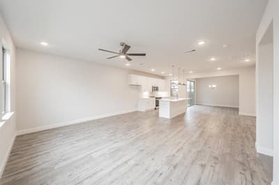 9709 Thorncrown Lane, Fort Worth TX 76179 - Photo 3