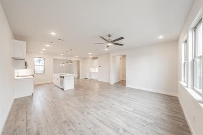 9709 Thorncrown Lane, Fort Worth TX 76179 - Photo 4