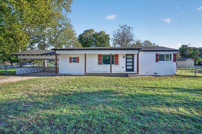 716 Kerry Lane, Azle TX 76020 - Photo 3