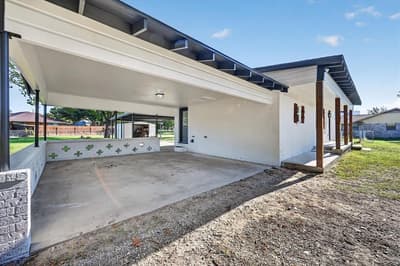 716 Kerry Lane, Azle TX 76020 - Photo 4