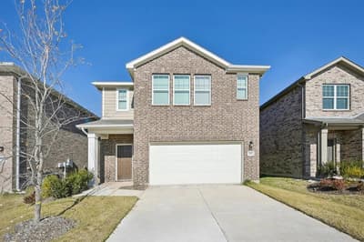 14217 Emeric Street, Pilot Point TX 76258 - Photo 2