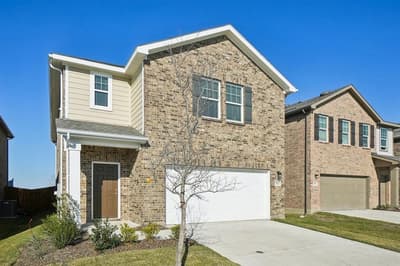 14217 Emeric Street, Pilot Point TX 76258 - Photo 4