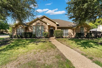 1331 Western Ridge Drive, Waco TX 76712