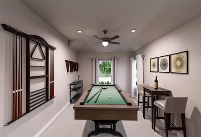 3904 Seminole Street, McKinney TX 75071 - Photo 5