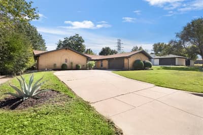 6313 Whitman Avenue, Fort Worth TX 76133 - Photo 3