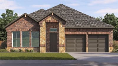 3645 Ansley Lane, Rockwall TX 75032