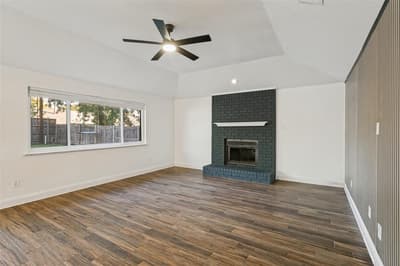 2507 Villanova Street, Arlington TX 76018 - Photo 3