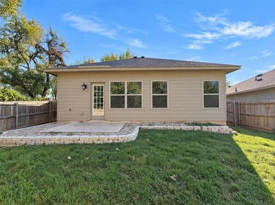 186 S Preston Street, Alvarado TX 76009 - Photo 5