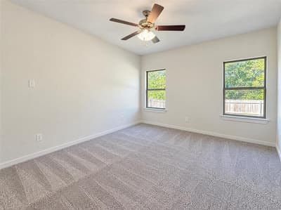 186 S Preston Street, Alvarado TX 76009 - Photo 4