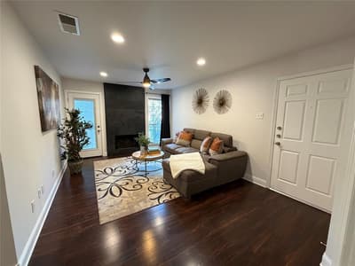 18333 Roehampton Drive # 617, Dallas TX 75252