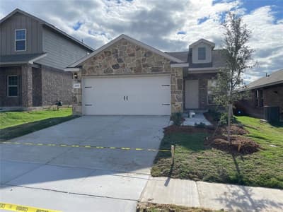 1315 DRAPER Lane, Forney TX 75126 - Photo 2