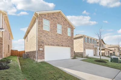 14214 Emeric Street, Pilot Point TX 76258 - Photo 3