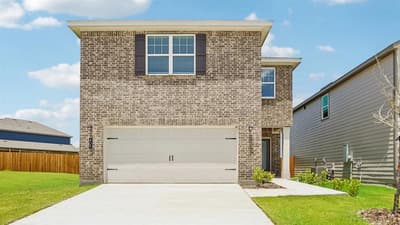 14214 Emeric Street, Pilot Point TX 76258 - Photo 5