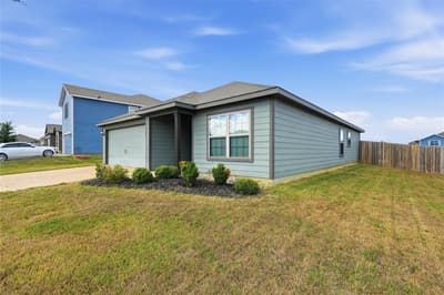 105 Clark Street, Venus TX 76084 - Photo 3