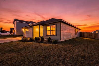 105 Clark Street, Venus TX 76084 - Photo 4