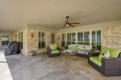 1105 N Woods Street, Sherman TX 75092 - Photo 2