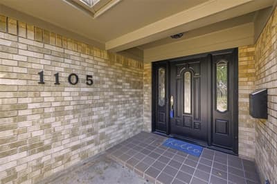 1105 N Woods Street, Sherman TX 75092 - Photo 3