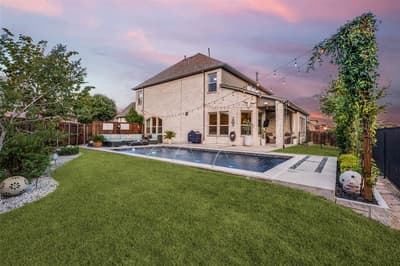 1525 Biltmore Drive, Garland TX 75040 - Photo 3