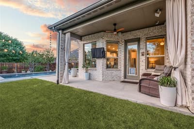 1525 Biltmore Drive, Garland TX 75040 - Photo 4
