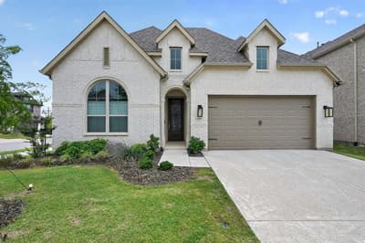 3725 Paradise Way, Sherman TX 75090