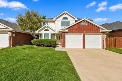 6821 Douglas Creek, Plano TX 75023 - Photo 2