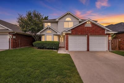 6821 Douglas Creek, Plano TX 75023