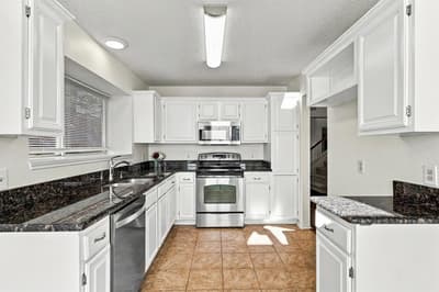 6821 Douglas Creek, Plano TX 75023 - Photo 4