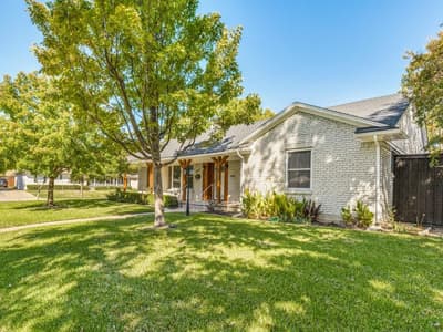 6107 Annapolis Lane, Dallas TX 75214