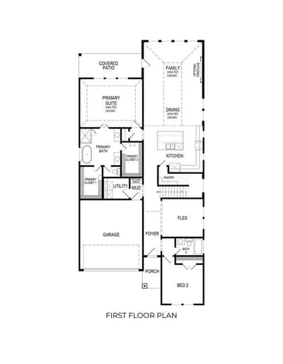 3702 Milwaukee Avenue, Midlothian TX 76065 - Photo 2