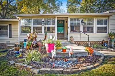 1641 Ben Davis Drive, Garland TX 75040 - Photo 4