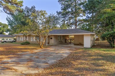 1006 Watterman Street, Minden LA 71055 - Photo 3
