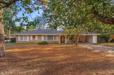 1006 Watterman Street, Minden LA 71055