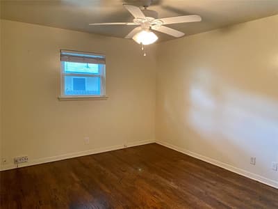 507 W Smith Street, Cleburne TX 76033 - Photo 4
