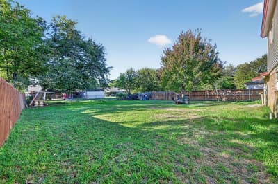 1302 Shelmar Drive, Arlington TX 76014 - Photo 4