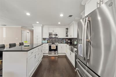 206 Watson Drive, Allen TX 75002 - Photo 2